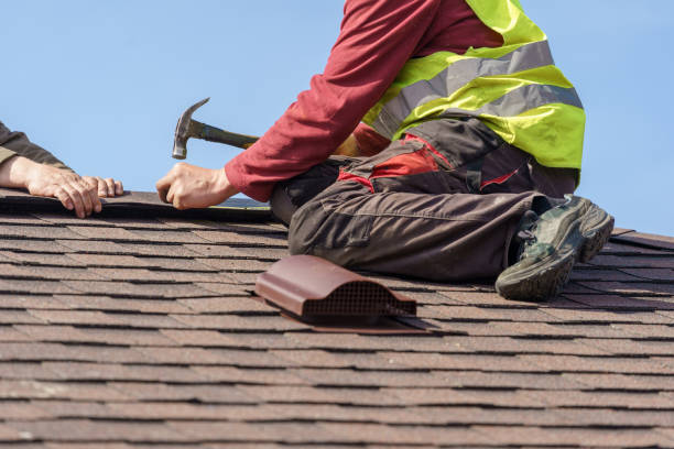 Best Flat Roof Repair Services  in Bishop, CA