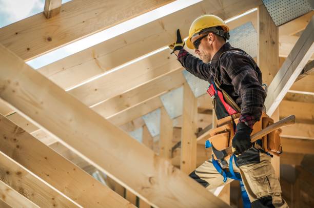 Best Shingle Roofing Installation  in Bishop, CA
