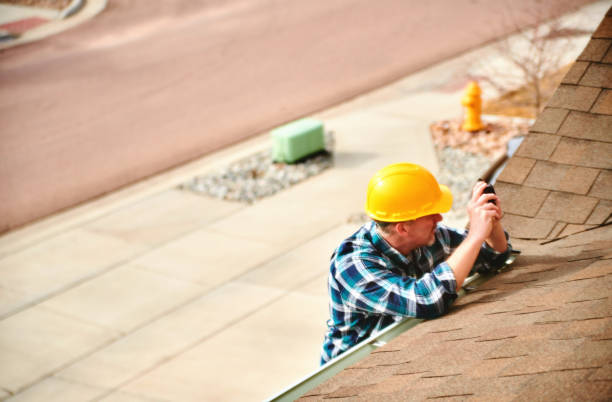Quick and Trustworthy Emergency Roof Repair Services in Bishop, CA