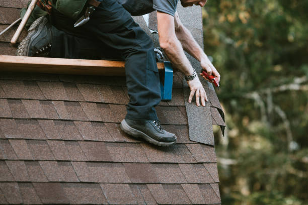 Roof Installation Near Me in Bishop, CA