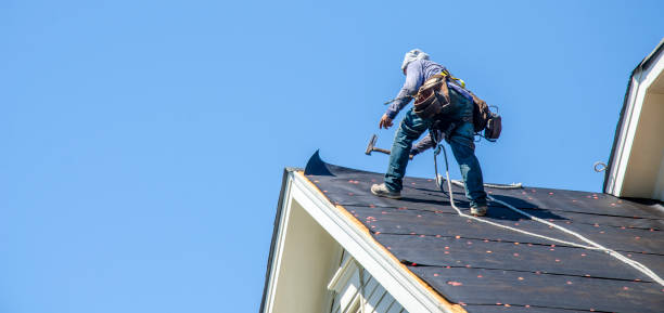 Bishop, CA Roofing Contractor Company